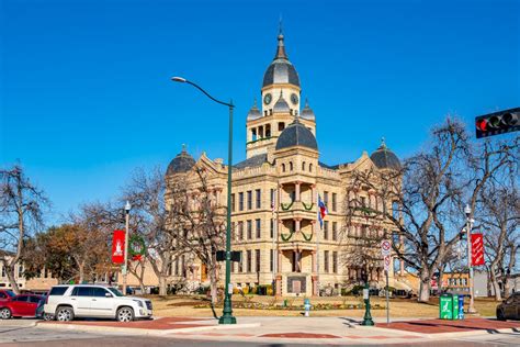 13 Fun Things to Do in Denton, TX - Lone Star Travel Guide