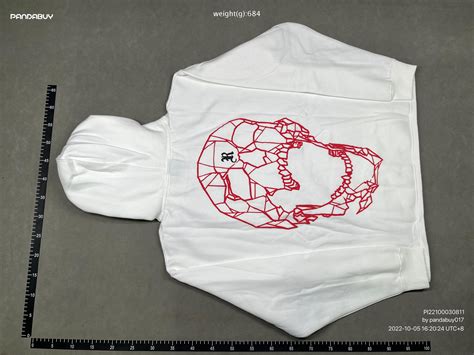 Qc on these hoodies? : r/FashionReps