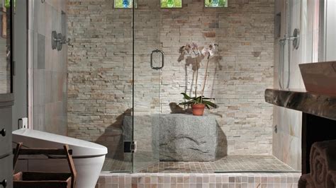 Modern Luxury Bathroom Designs