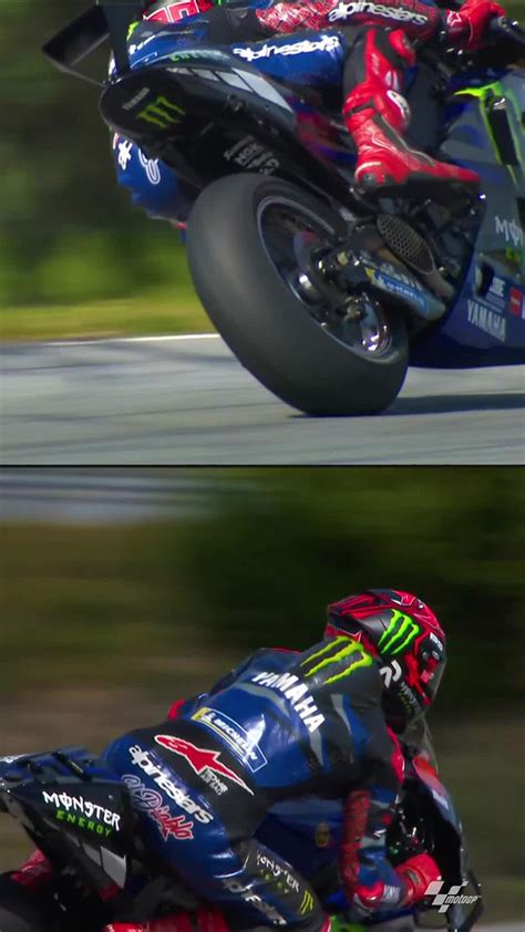 Motogp On Twitter Back To The Future Yamaha Has Played Around