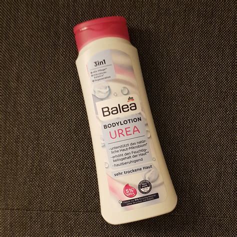 Balea Bodylotion Urea Reviews Abillion