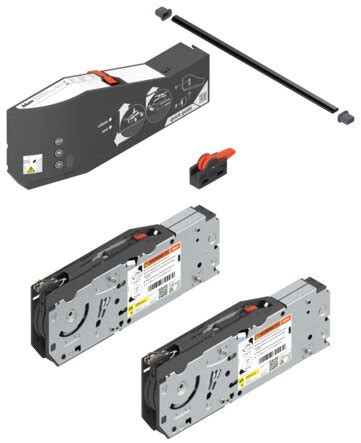 Set R Servoirs De Force Aventos Hf Top Servo Drive Eurovis Foussier