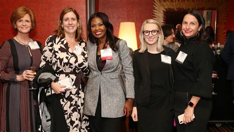 Photos From Philadelphia Business Journal 2019 Women Of Distinction