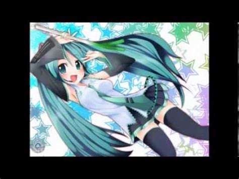 Top 10 De Las Mejores Canciones De Miku Parte 1 YouTube