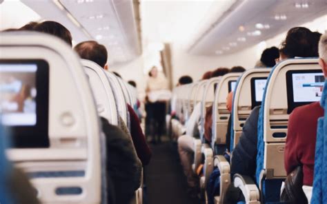 Don’t Panic if You Hear This Sound on an Airplane, Here’s What it Means ...