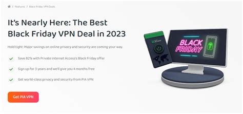 13 Offres Sur Les VPN Black Friday Et Cyber Monday 2024