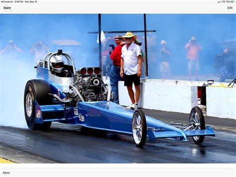 Nostalgia Front Engine Dragster For Sale In Franklin Nc Racingjunk