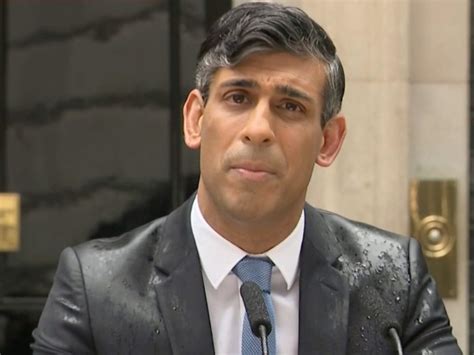 Prime Minister Rishi Sunak Calls Summer General Election The Rugby Observer