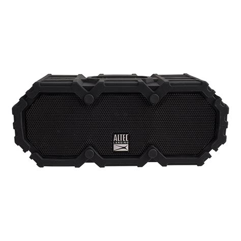 Altec Lansing Lifejacket 2 Wireless Floatable Portable Waterproof