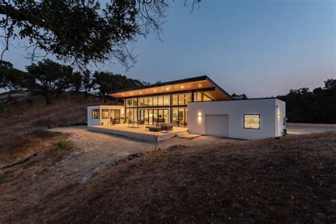 The 14 Best Residential Architects In Sebastopol California