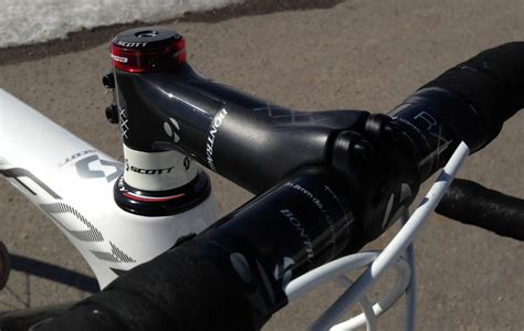 Bontrager Race Xxx Lite Stem Review