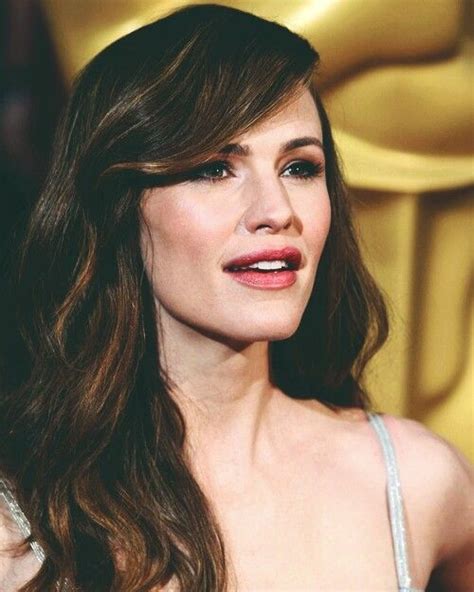 Jennifer Garner Hair Styles Celebrity Hairstyles Makeup Looks