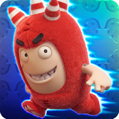 Oddbods Turbo Run v1 6 3 Sınırsız PARA Hileli Mod Apk ApkDahisi