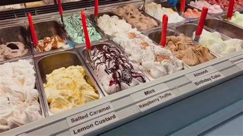 Cleveland Ice Cream Guide Check Out These 15 Spots