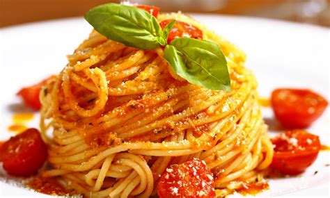 Italian Food With Delivery Available Pasta Kana Groupon