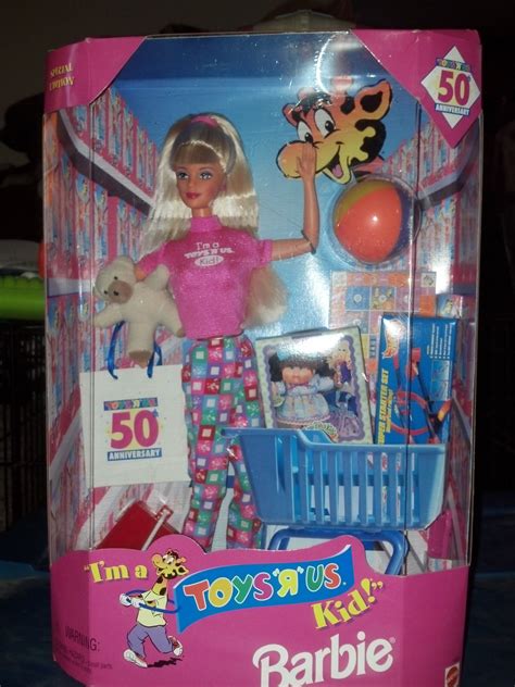 barbie at toys r us 7