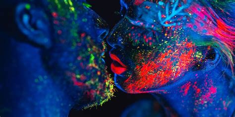 Psychedelics And Sex Chemical Collective