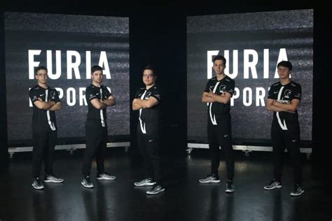 Jogos Da Furia No Cs Go Veja Os Campeonatos Do Time Brasileiro Em