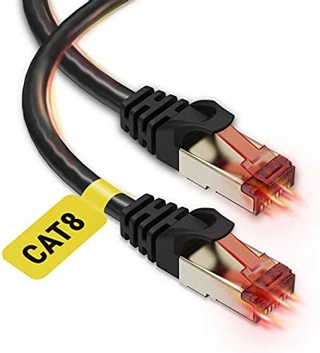 Amazon Mediabridge Ethernet Cable Feet Supports Cat