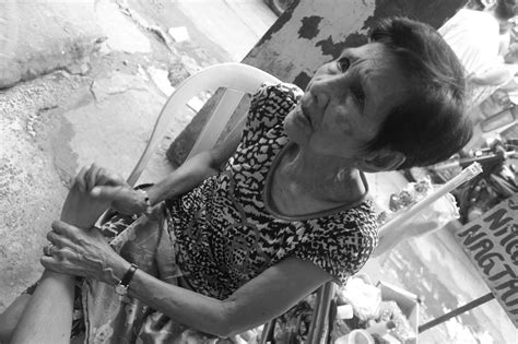 Faith Healers Hilot Photo Essay The Foodinista
