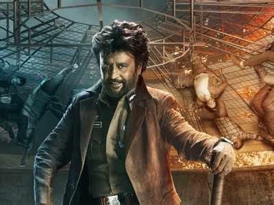 'Darbar' box office collection: Rajinikanth starrer mints Rs 150 crore worldwide in first ...