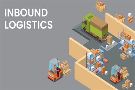 Enhancing Your Inbound Logistics With Effective Examples Butterfly Labs