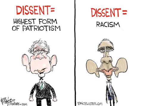 Dissent: Dissent