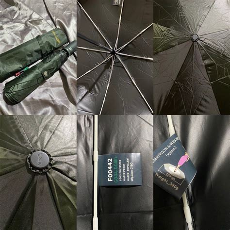 Fibrella Umbrella On Carousell