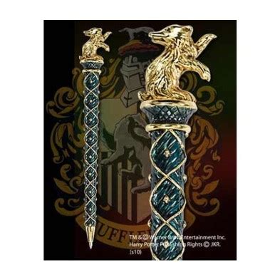 Bol Grafo Hufflepuff Harry Potter The Noble Collection Bol Grafos