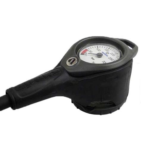 Apeks Pressure Gauge And Compass Scuba Dive Store