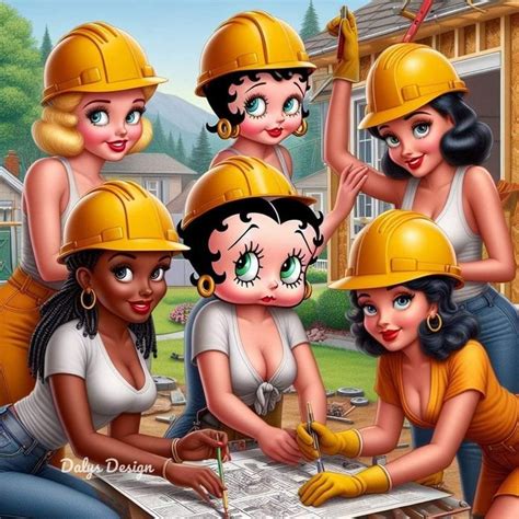 Pin By Patricia Simpson On Boop Betty In Betty Boop Posters