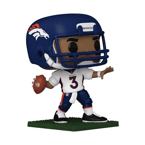 Buy Pop! Russell Wilson at Funko.