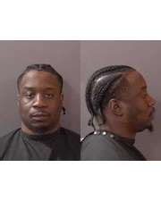 Tyrell Eric Tubbs Arrested Booked 02 20 2024 Arrest Files