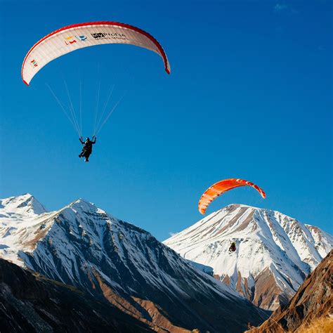 Cloudbase Paragliding All You Need To Know Before You Go 2025