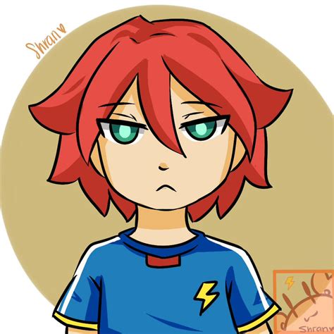 Hiroto Kiyama by Bhela-chan on DeviantArt