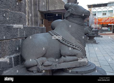 Shri Mahalakshmi Temple, Kolhapur, Maharashtra, India Stock Photo - Alamy