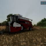 Fiatagri L Series V Fs Mod