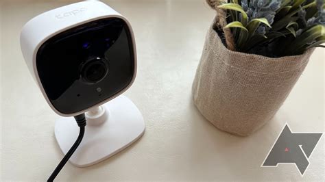 Tp Link Tapo C Security Camera Review Security On A Budget