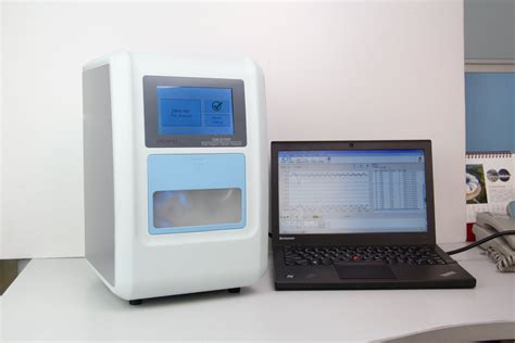 Off Line Cod Analyzer Total Organic Carbon Analyzer Pharmaceutical