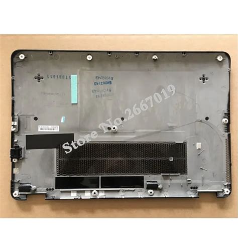 New Laptop Covr For HP ELITEBOOK 850 G3 Bottom Base Cover Lower Case