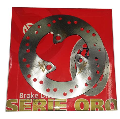 BREMBO Bremsscheibe Vorne Serie Gold Beta Eikon 50 Von 1999 Quadra 1995