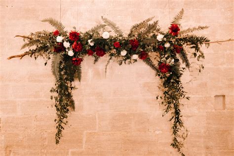Cérémonie laïque de mariage gay en Provence à l abbaye de Saignon Aria