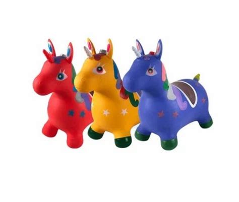 Rubber Mix Colour Deluxe Air Animal Toy at Rs 450/piece in Delhi | ID ...