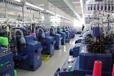 绍兴市上虞东林针织品有限公司