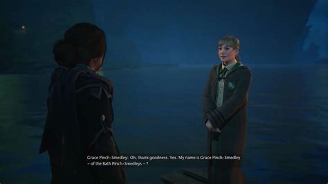 Hogwarts Legacy Walkthrough How To Complete The Lost Astrolabe Side Quest