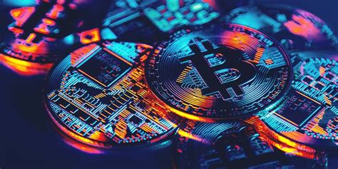 Demystifying Cryptocurrencies: An Introductory Guide | The Royal Mint