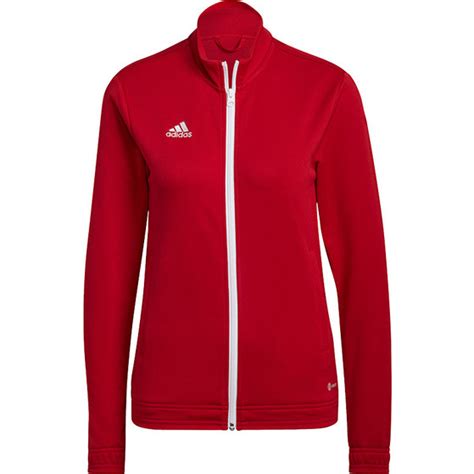 Adidas Entrada Tk Jacke Damen Hockeyshop De