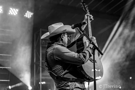 Josh Abbott Band Celebrates Deep In The Heart Of Texas Country Music Pride