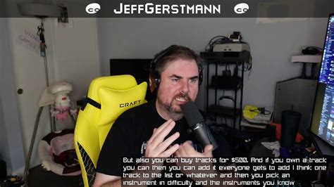 The Jeff Gerstmann Show 0079 The Principality Of Sweeney YouTube Music