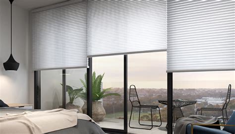 Energy-efficient Cellular Shades Design | A4Go Blinds and Shades